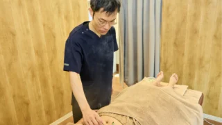 治療後の注意点|【NEW】中目黒駅徒歩３分のたいはく鍼灸院